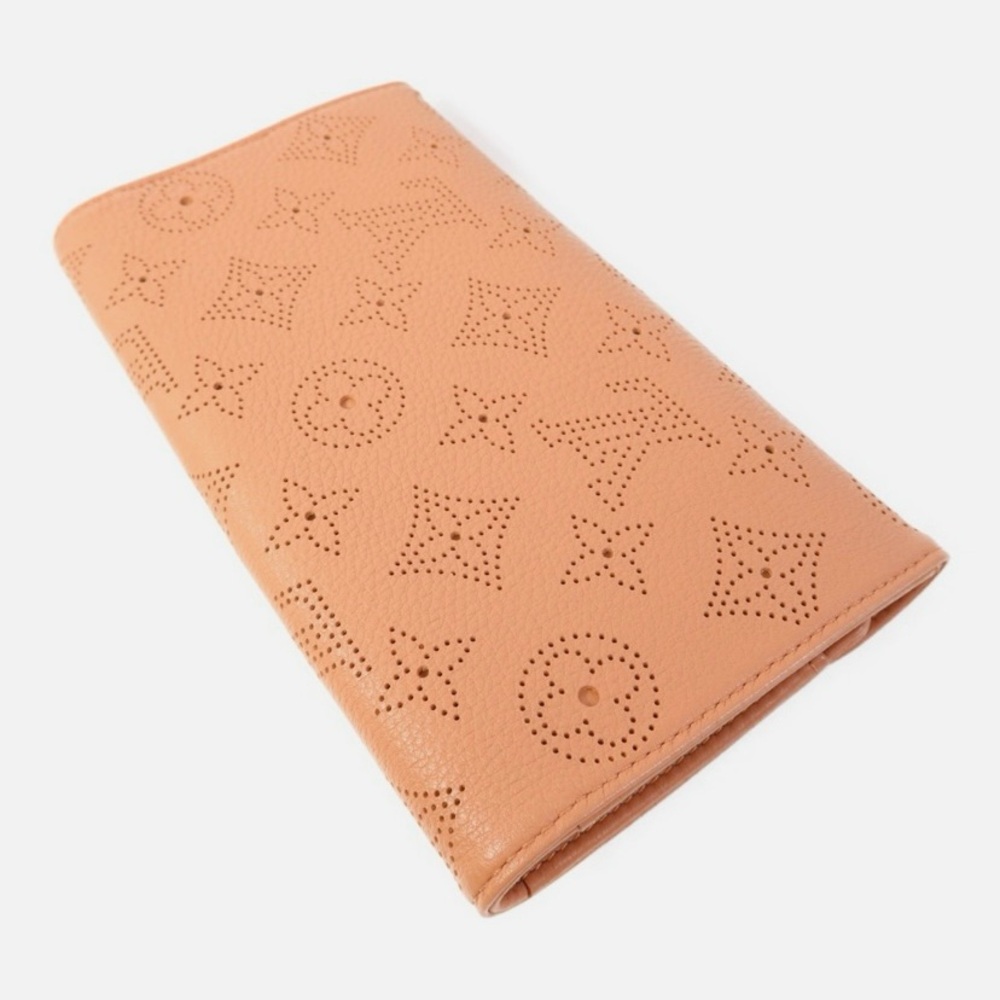 Louis Vuitton Amelia Trifold Wallet - Picture 4 of 13